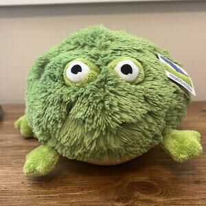 Squishable Froggy Mini Plush